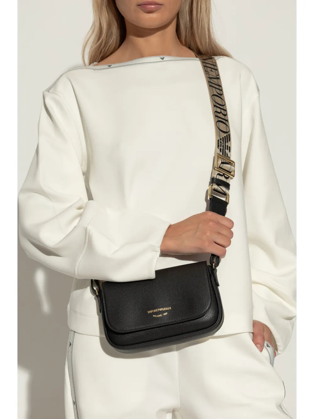 Emporio ArmaniLilly shoulder bag