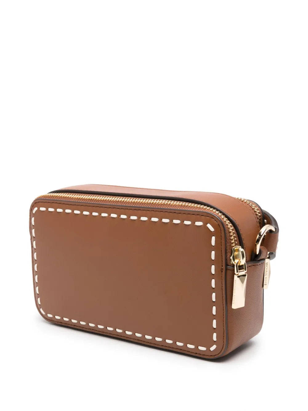 Michael Michael Korsstitch-detail camera bag