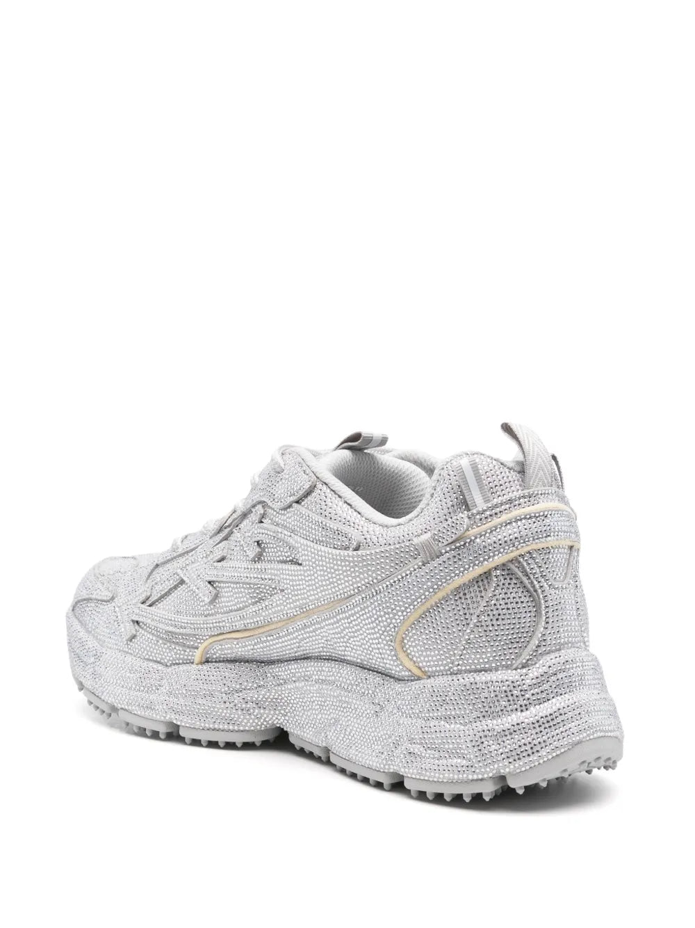 Off-White Be Right Back Sneakers