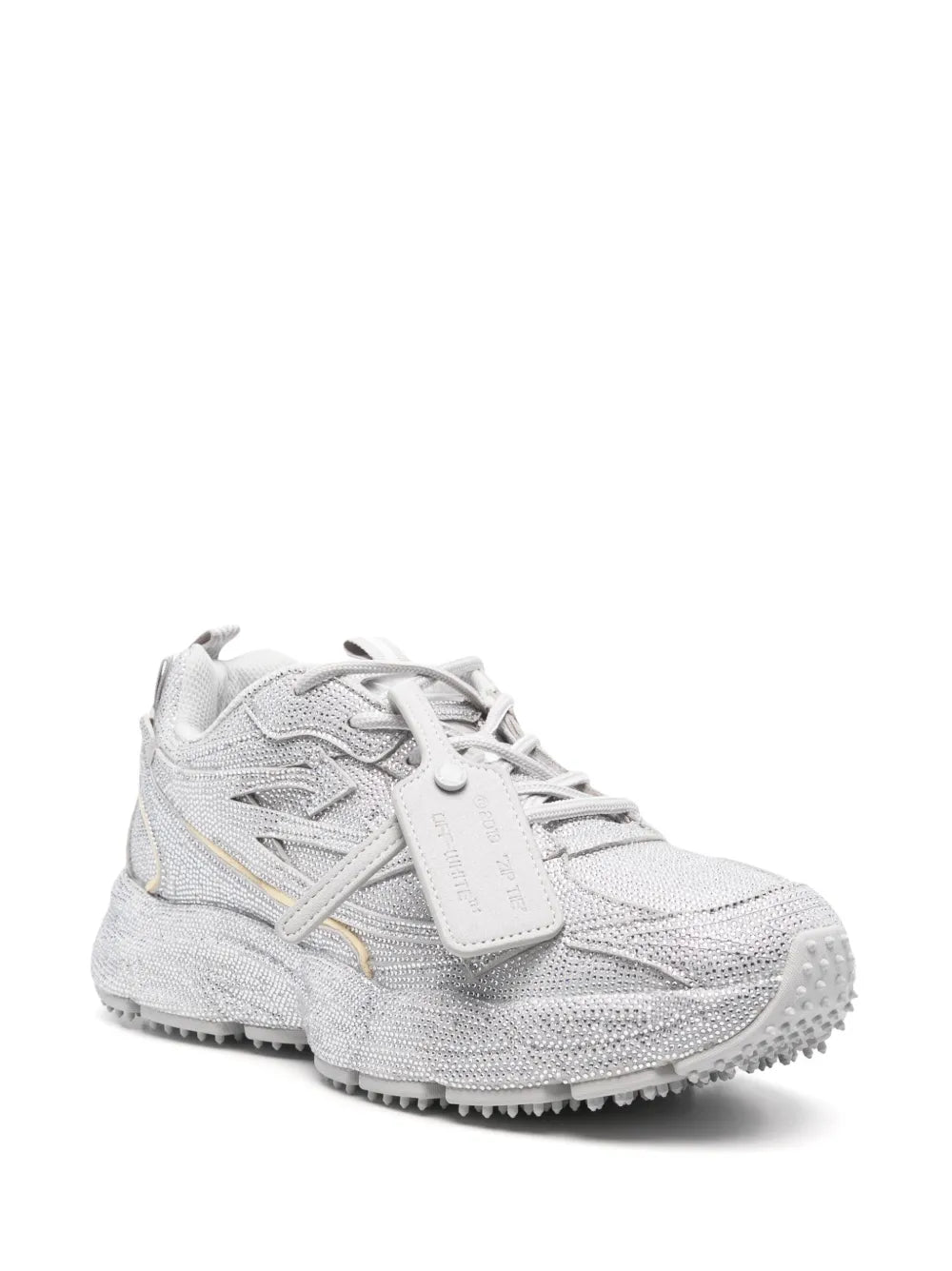 Off-White Be Right Back Sneakers