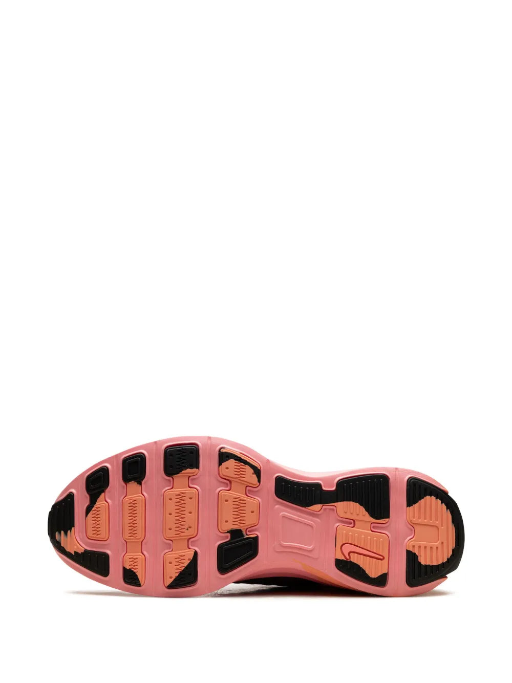 Breathable  Pink Sherbet Sneakers