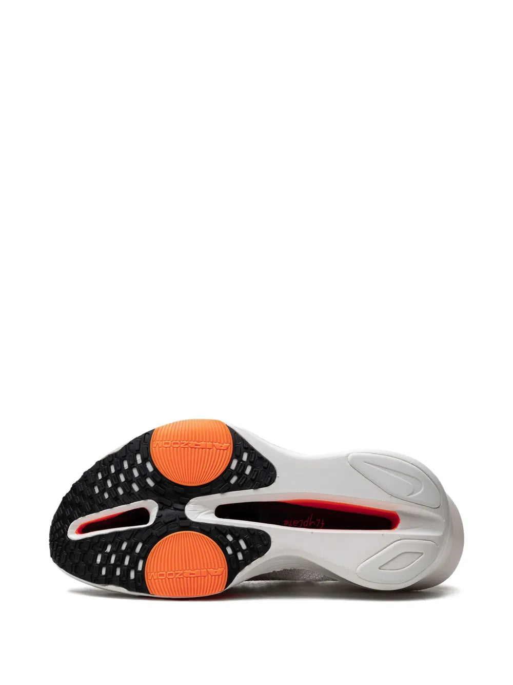 Air Zoom Alphafly Next% 3 Fp Blueprint Pack Sneakers