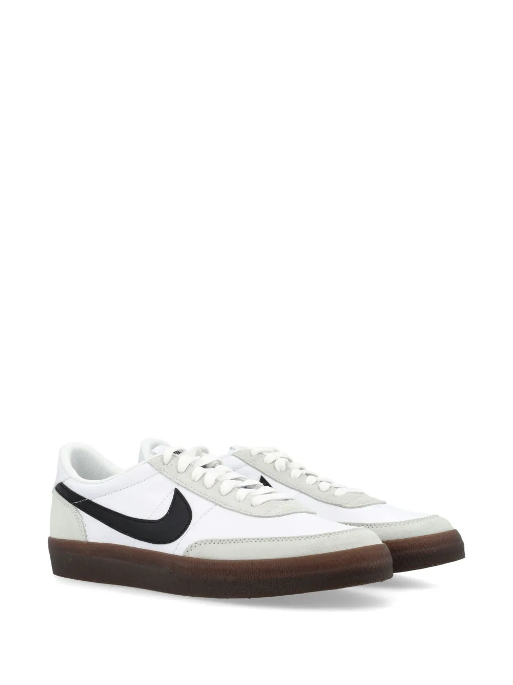 Killshot 2 Leather Grey Sneakers