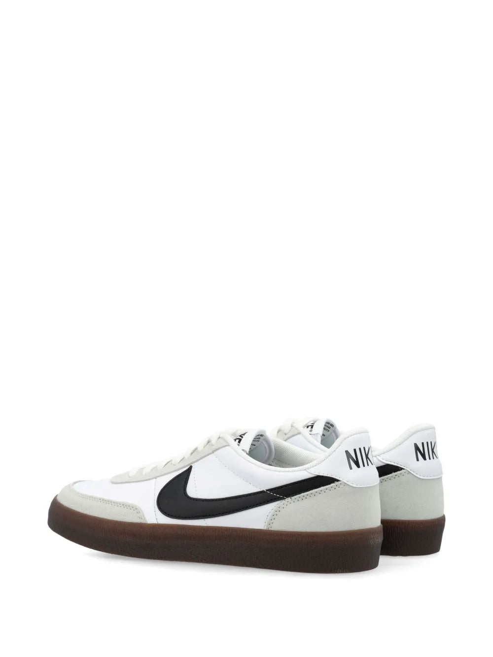 Killshot 2 Leather Grey Sneakers