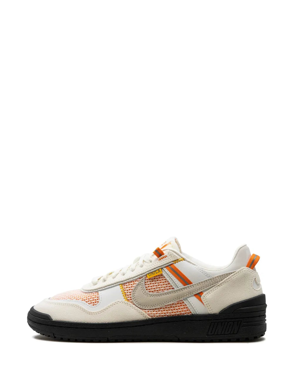 Nike X Union La Field General Shimmer Sneakers