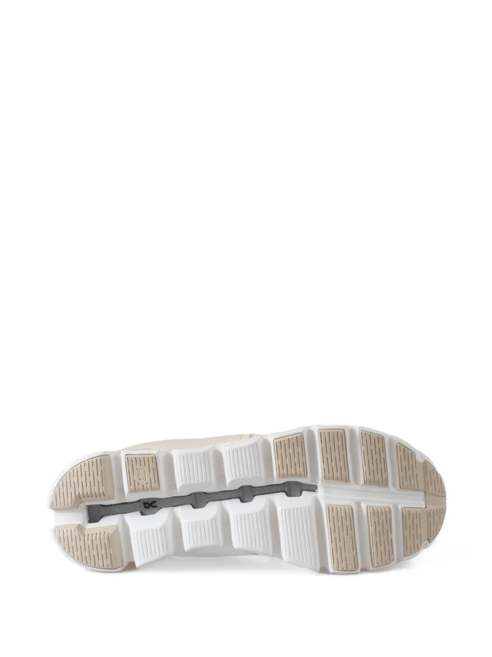 On Running Cloud 5 Low-Top Sneakers