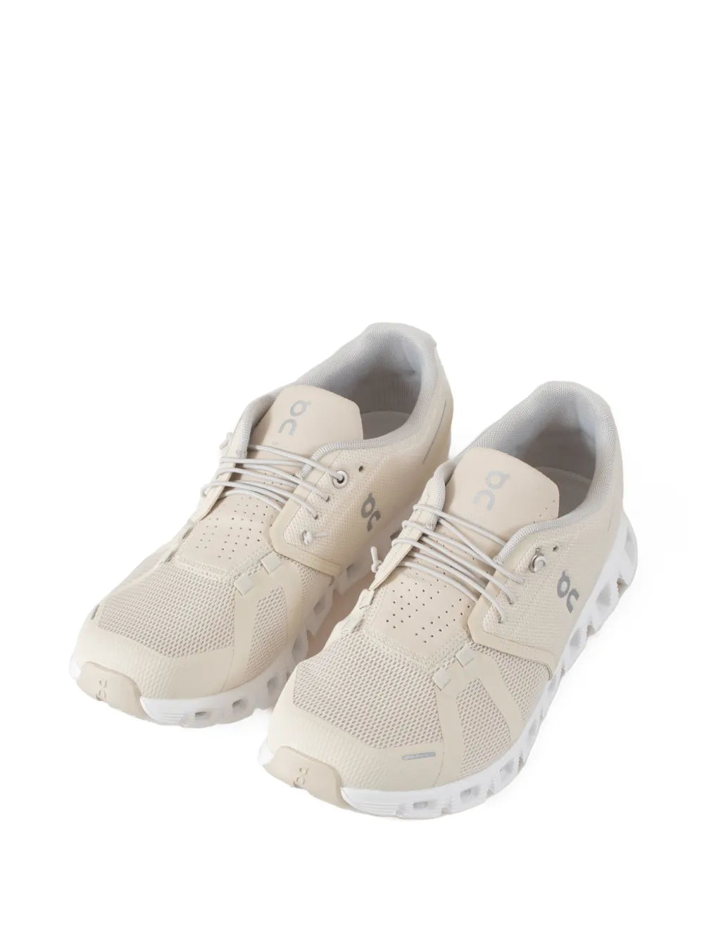 On Running Cloud 5 Low-Top Sneakers