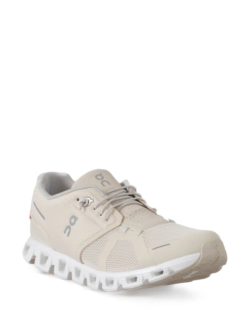 On Running Cloud 5 Low-Top Sneakers