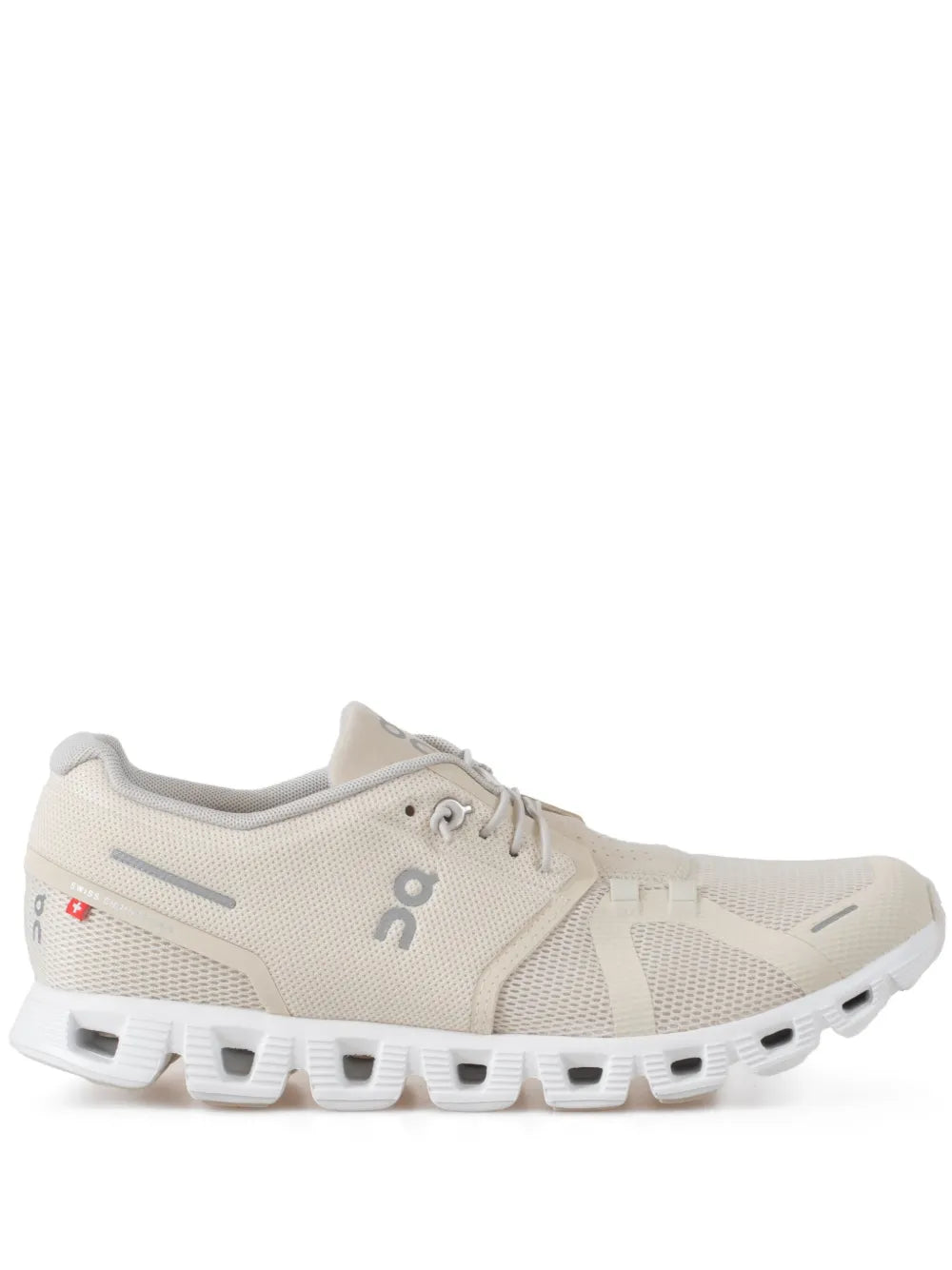 On Running Cloud 5 Low-Top Sneakers