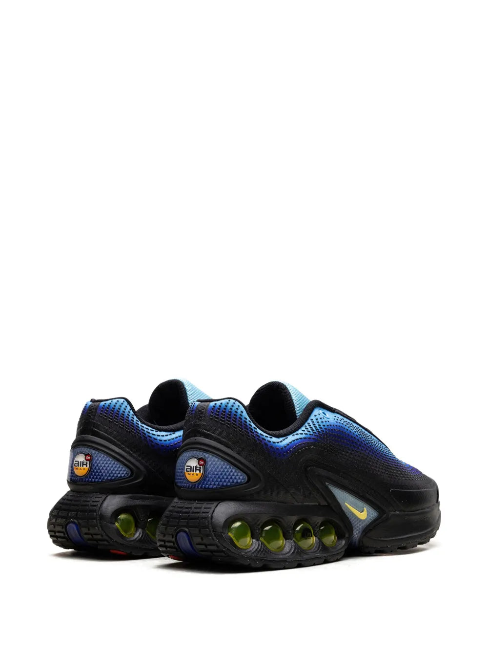Air Max Dn Se Sky Blue Sneakers