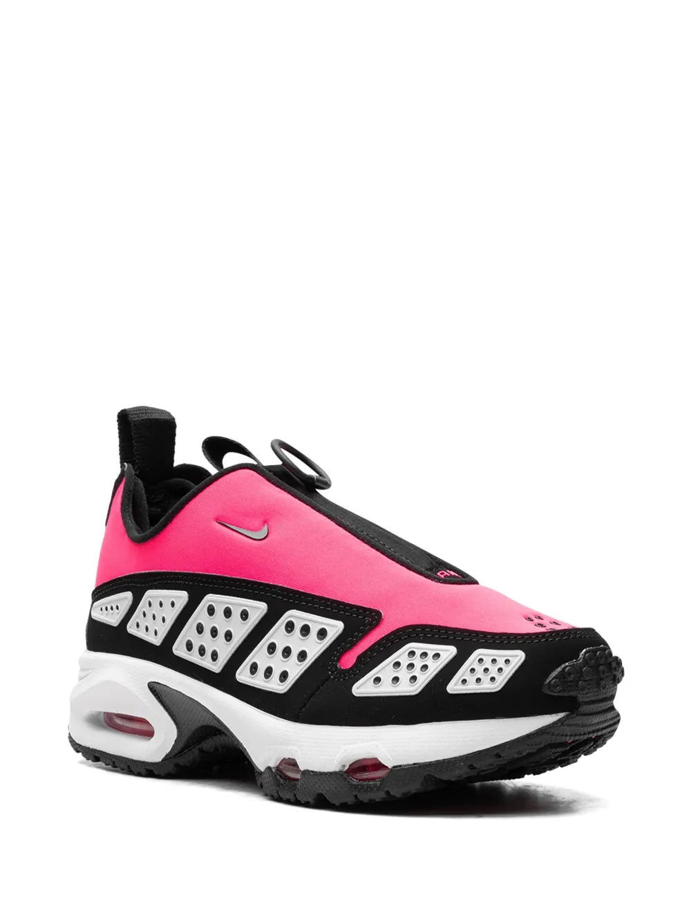 Air Max Sndr Highlighter Pink Sneakers