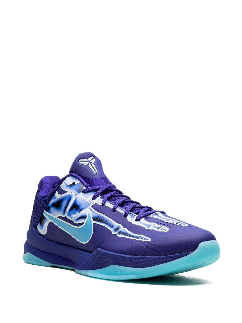 Nike Zoom Kobe 5 Protro X-Ray Sneakers