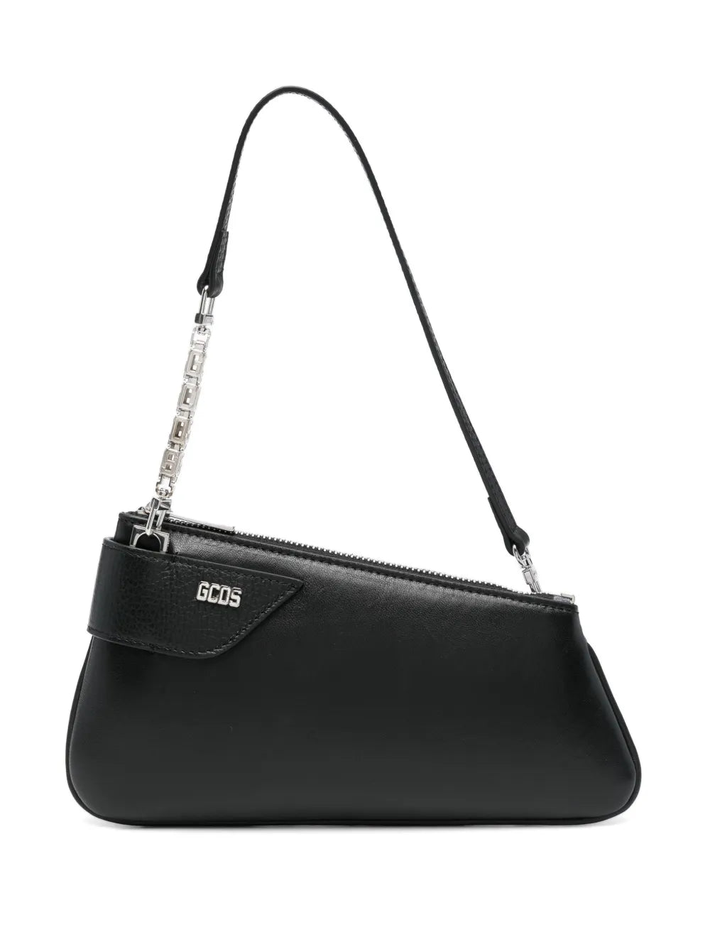 GCDSComma Notte shoulder bag