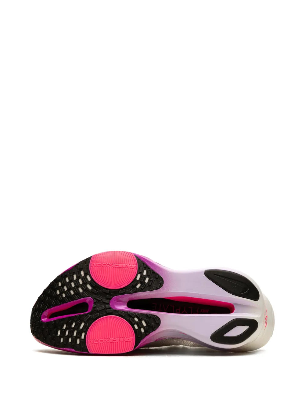 Air Zoom Alphafly Next% 3 Sneakers