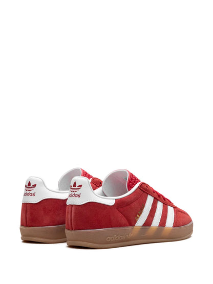 adidas Gazelle Indoor Better Scarlet Sneakers