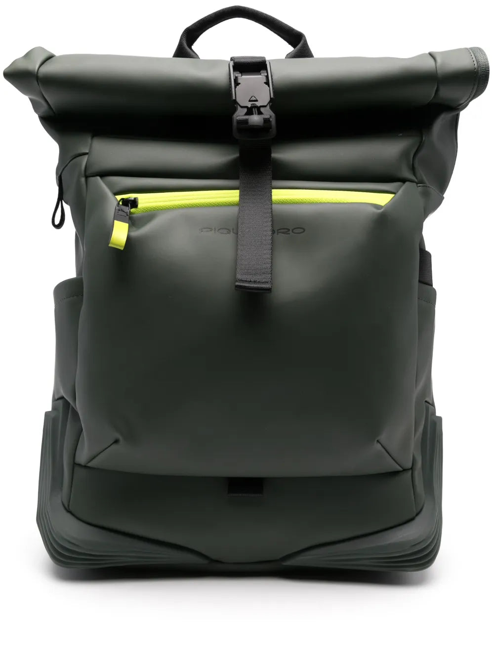 PIQUADROwater-resistant backpack