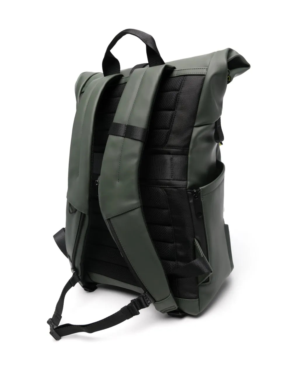 PIQUADROwater-resistant backpack