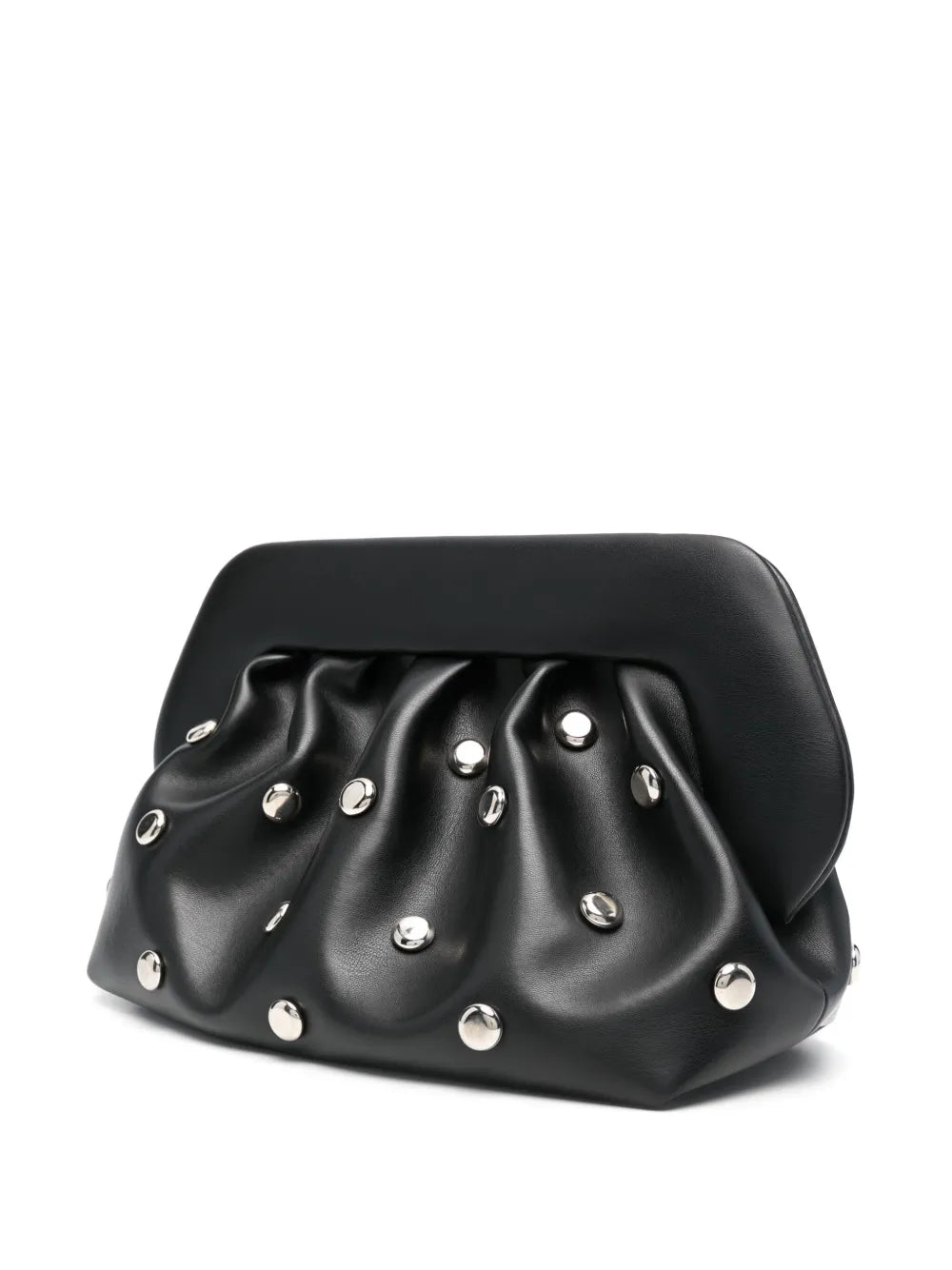 Themoirios clutch bag