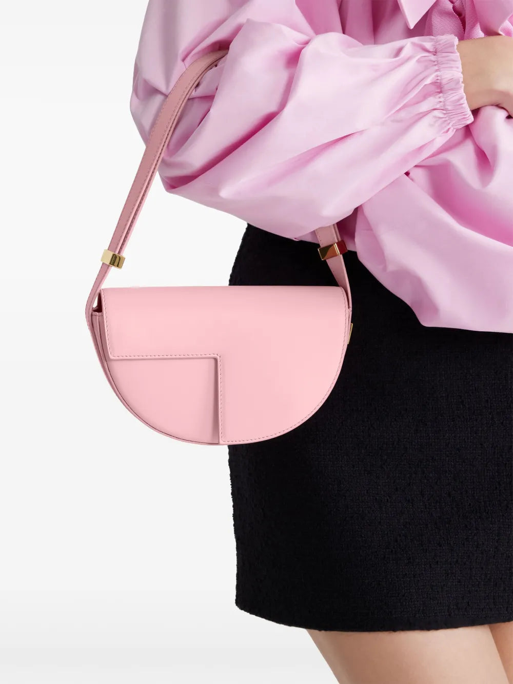PatouLe Petit Patou shoulder bag
