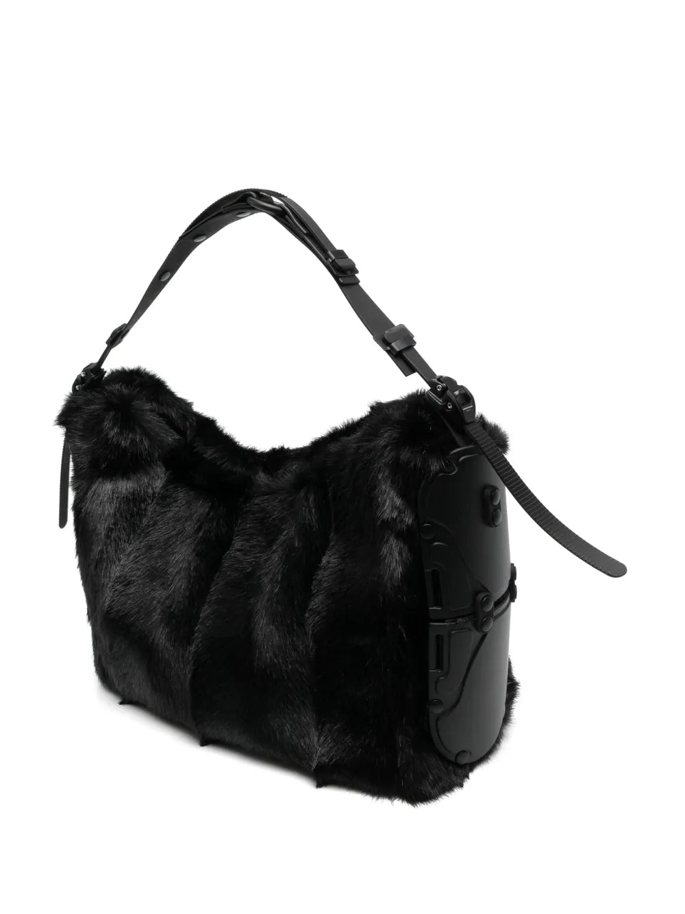 InnerraumObject S10 hobo bag