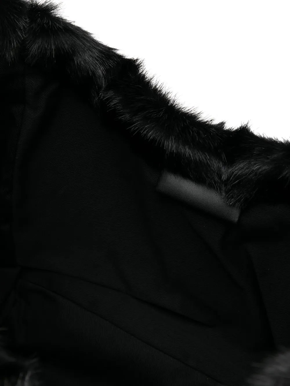 InnerraumObject S10 hobo bag
