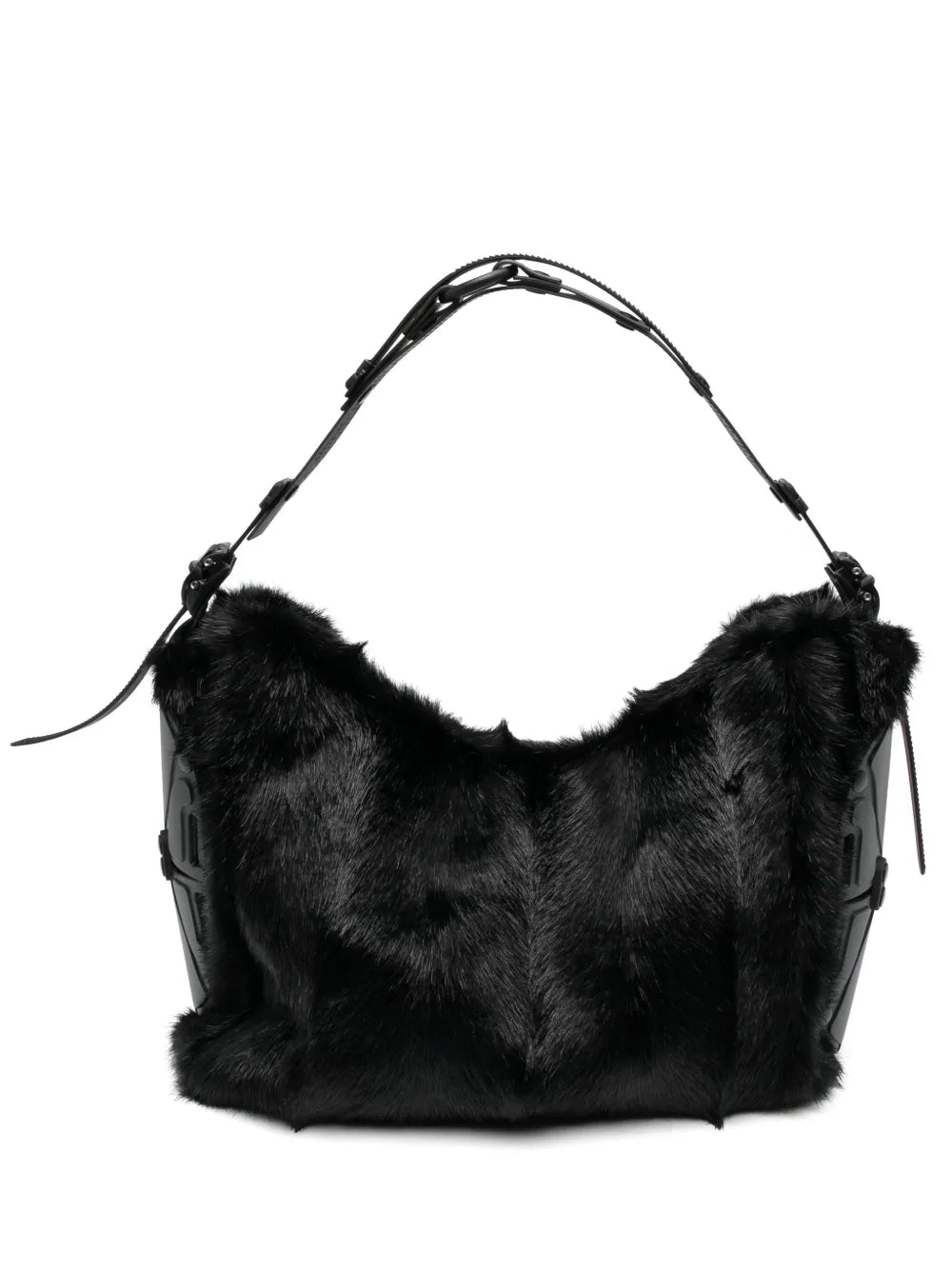InnerraumObject S10 hobo bag