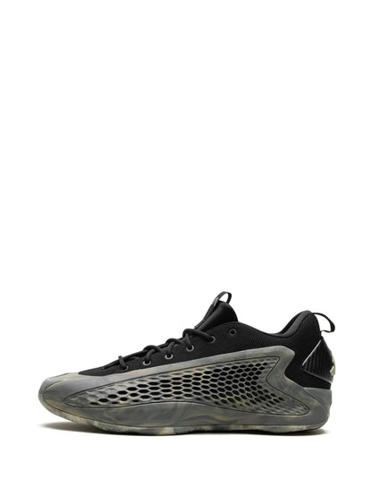 adidas Ae 1 Low Mx Grey Sneakers