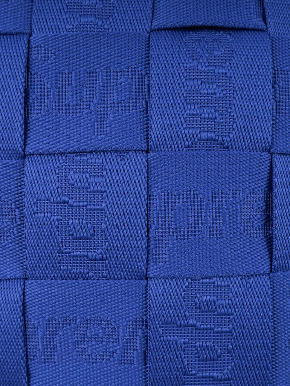 Supremewoven shoulder bag