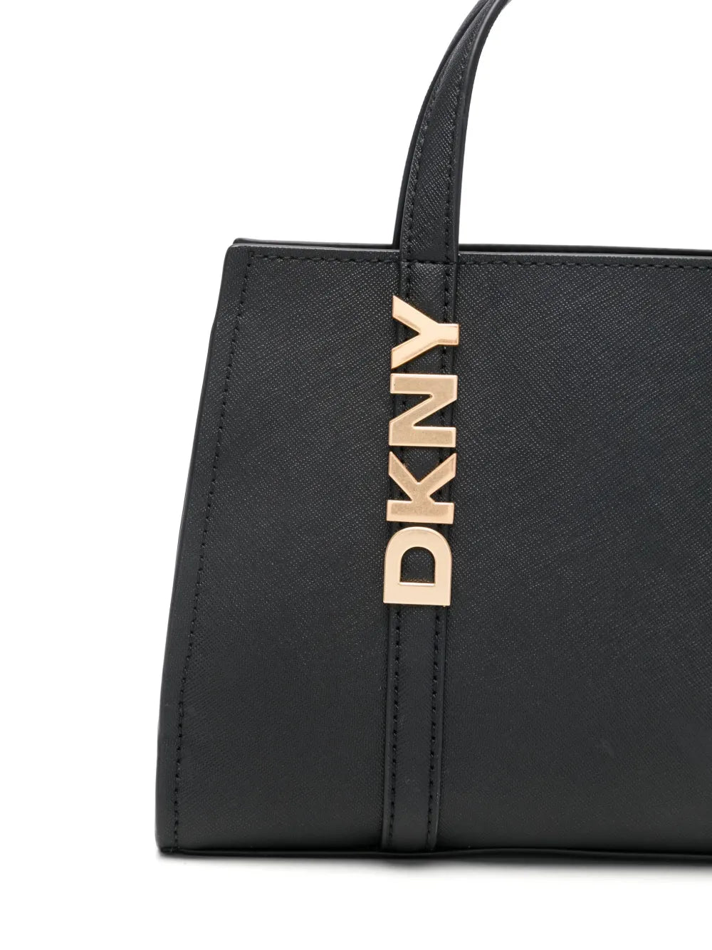 DKNYsmall Avril tote bag