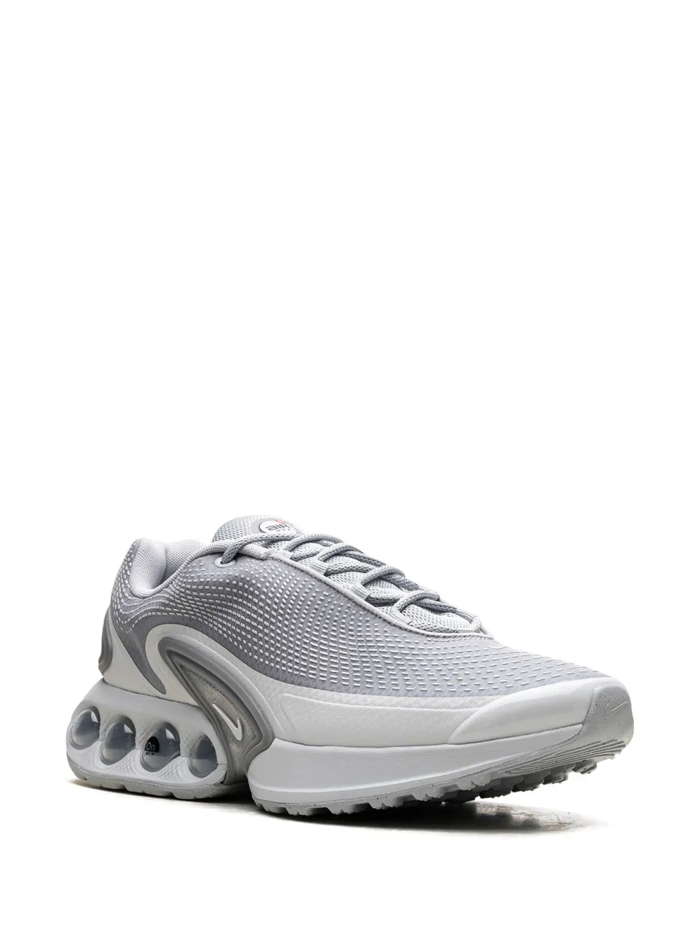 Air Max Dn Wolf Grey Sneakers