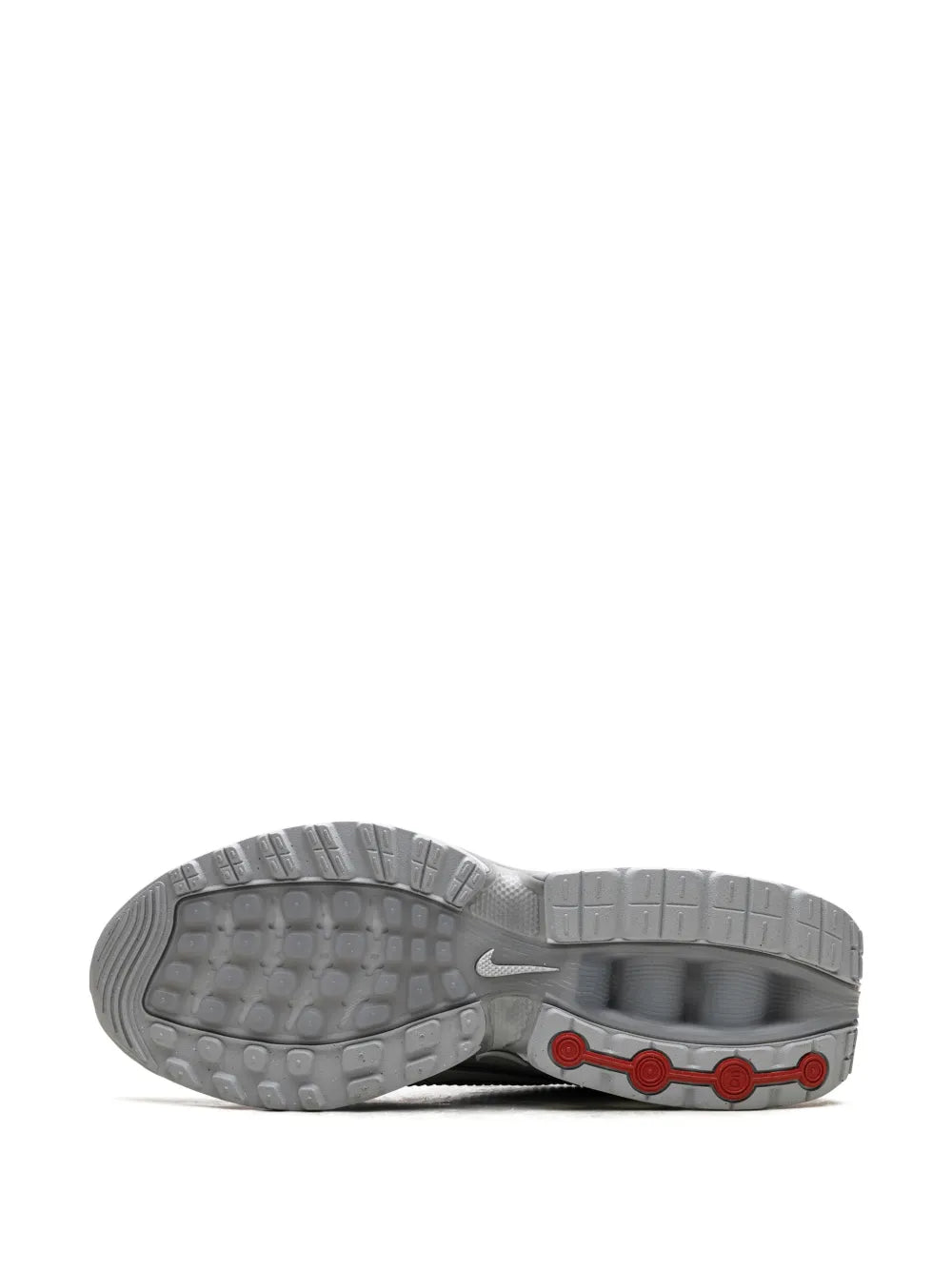 Air Max Dn Wolf Grey Sneakers