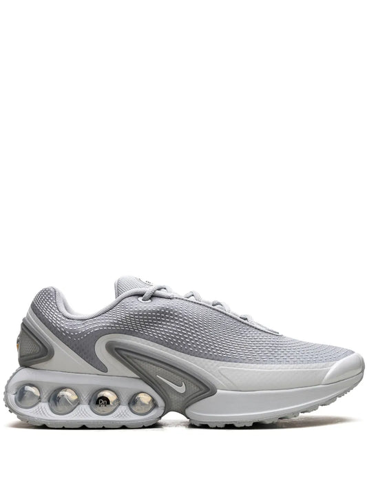 Air Max Dn Wolf Grey Sneakers