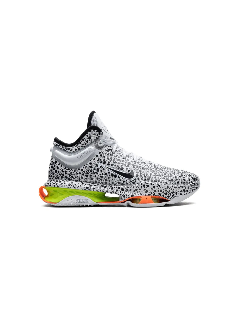 G.T. Jump 2 Safari Sneakers