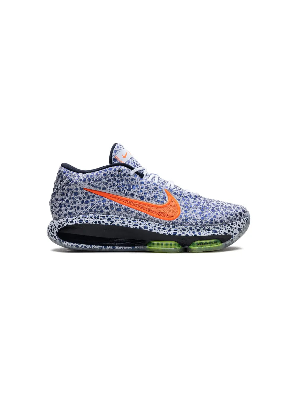 Nike Zoom Gt Hustle 3 Safari Sneakers