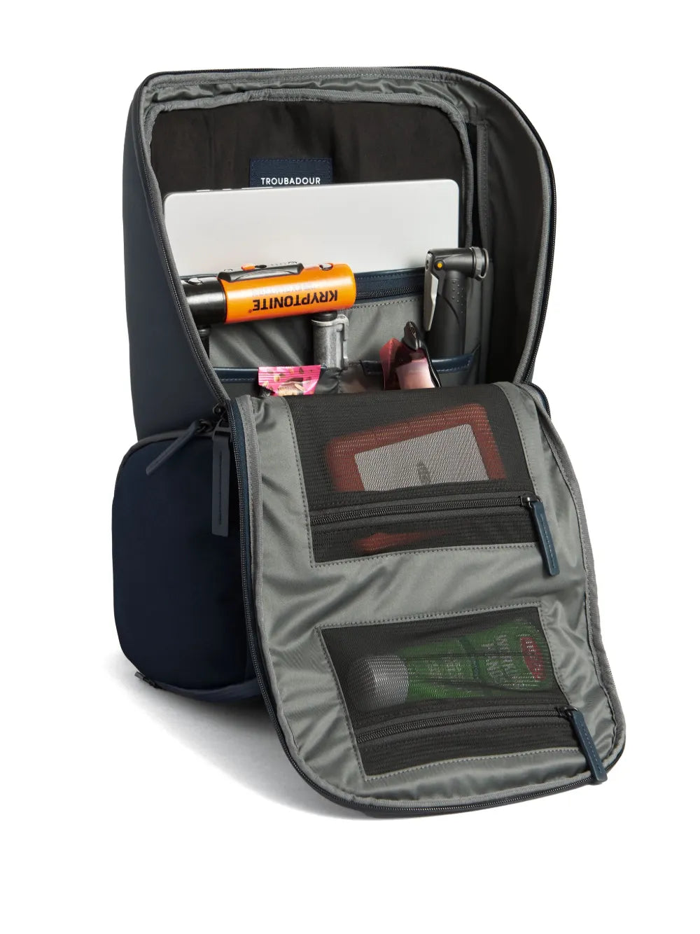 TroubadourPioneer 3.0 backpack