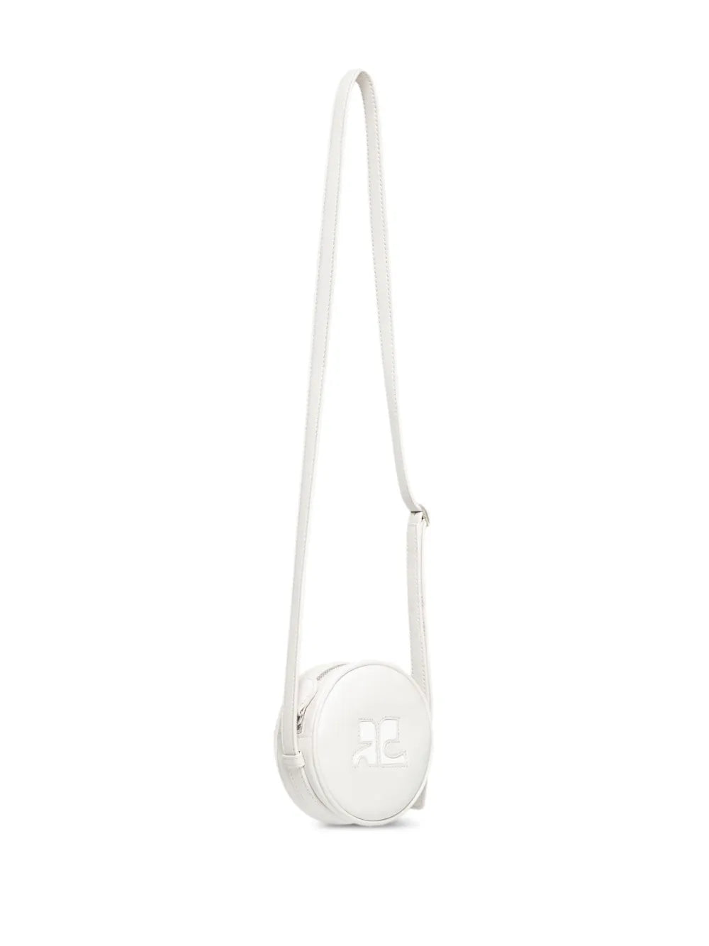 CourresReedition Small Circle bag