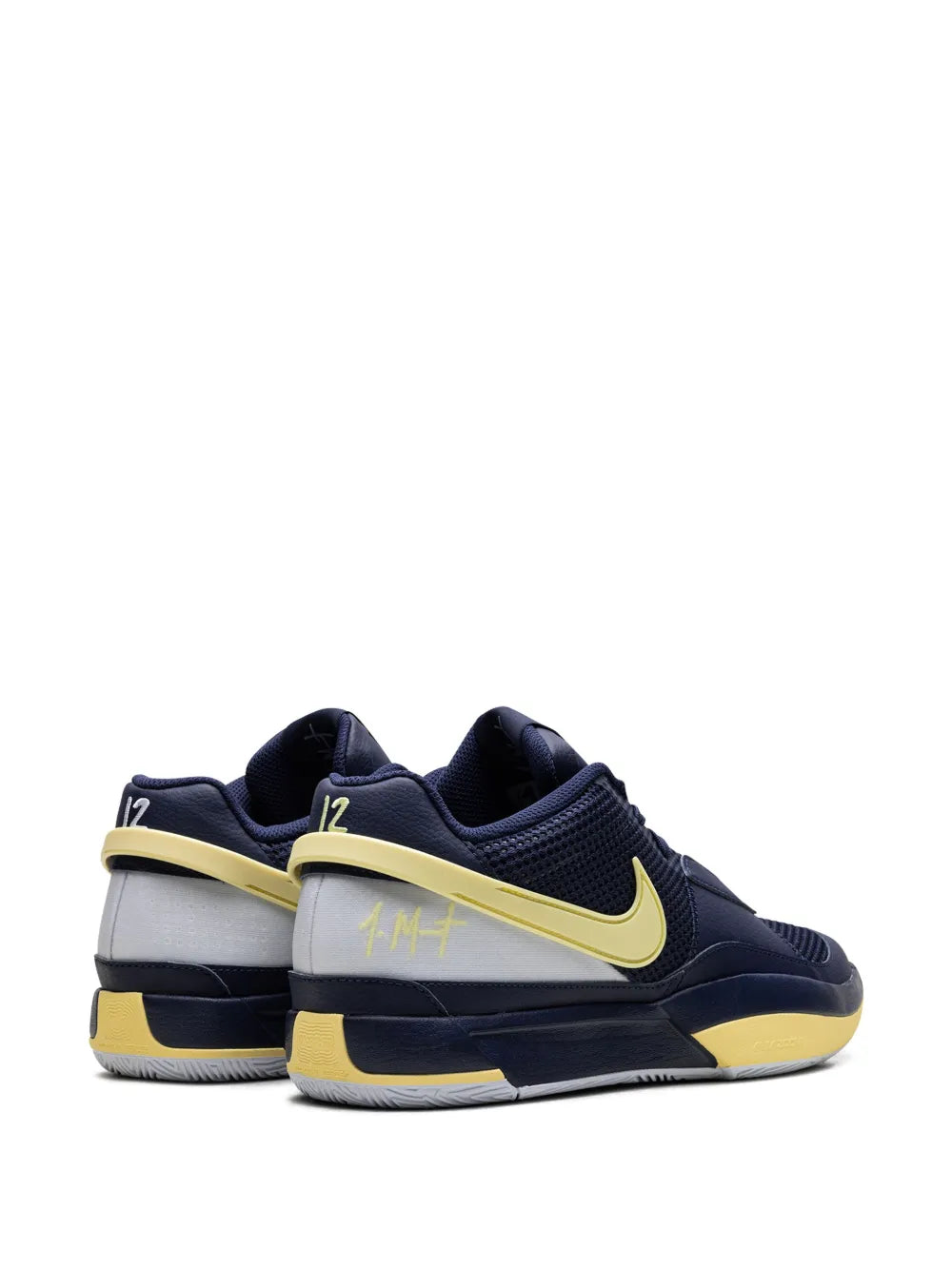 Ja 1 Sneakers
