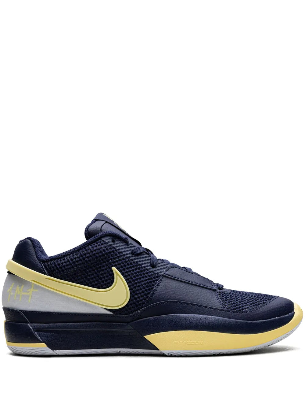 Ja 1 Sneakers