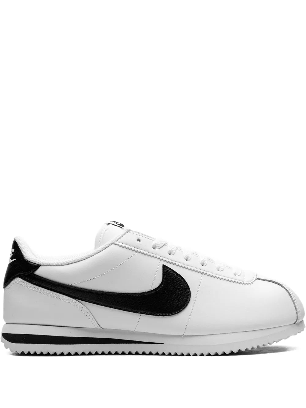 Cortez White Sneakers