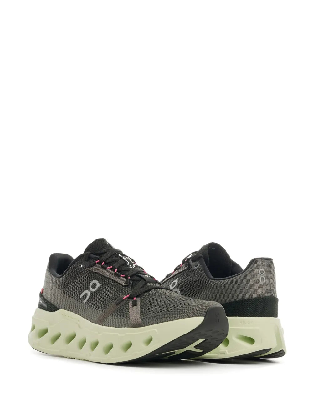 On Running Cloudeclipse Sneakers