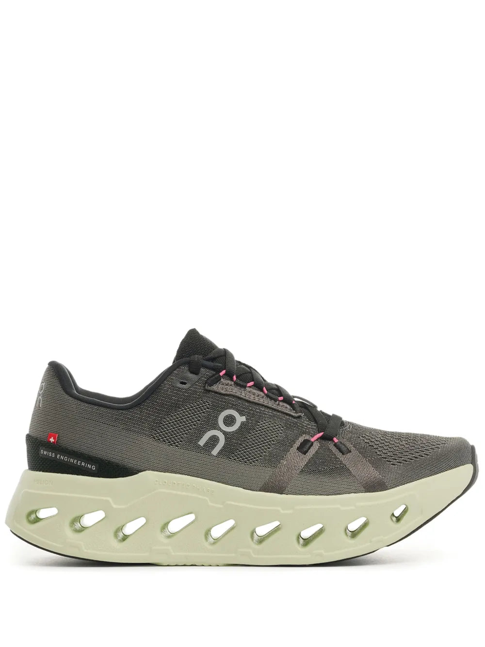 On Running Cloudeclipse Sneakers