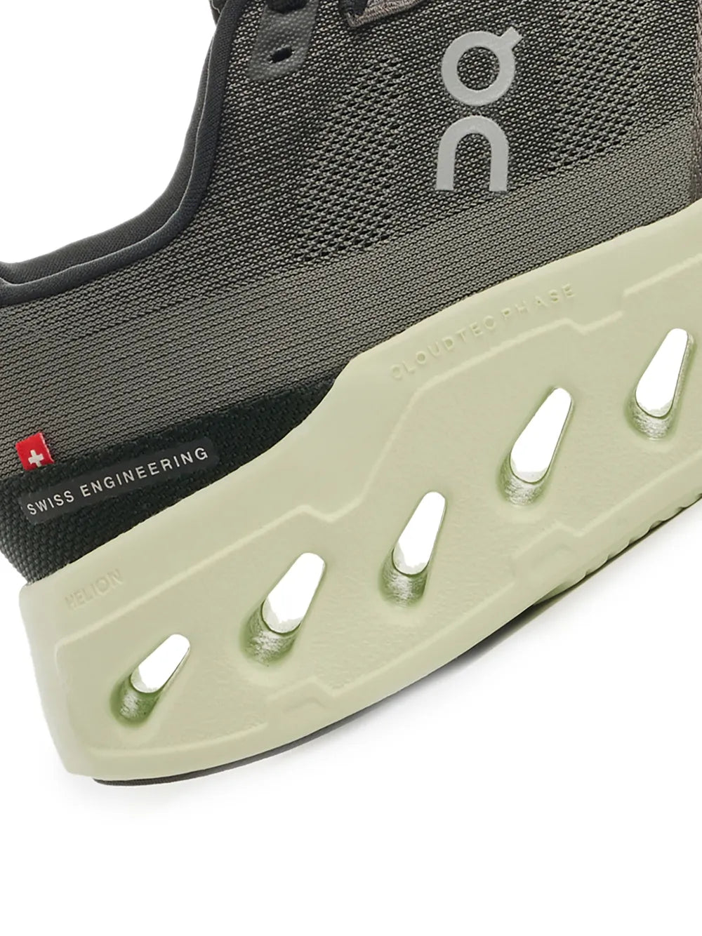 On Running Cloudeclipse Sneakers