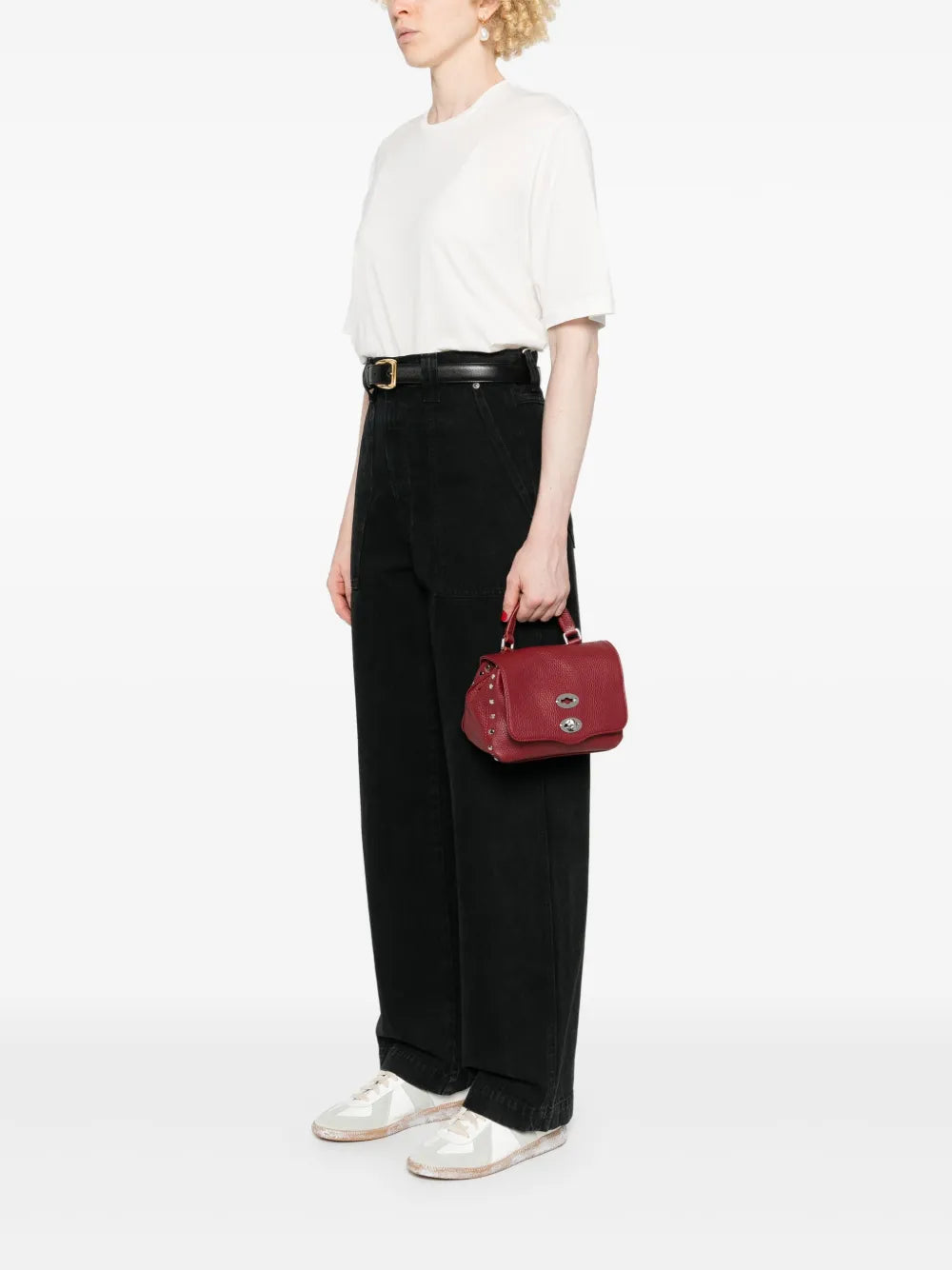 Zanellatomini Postina Daily tote bag