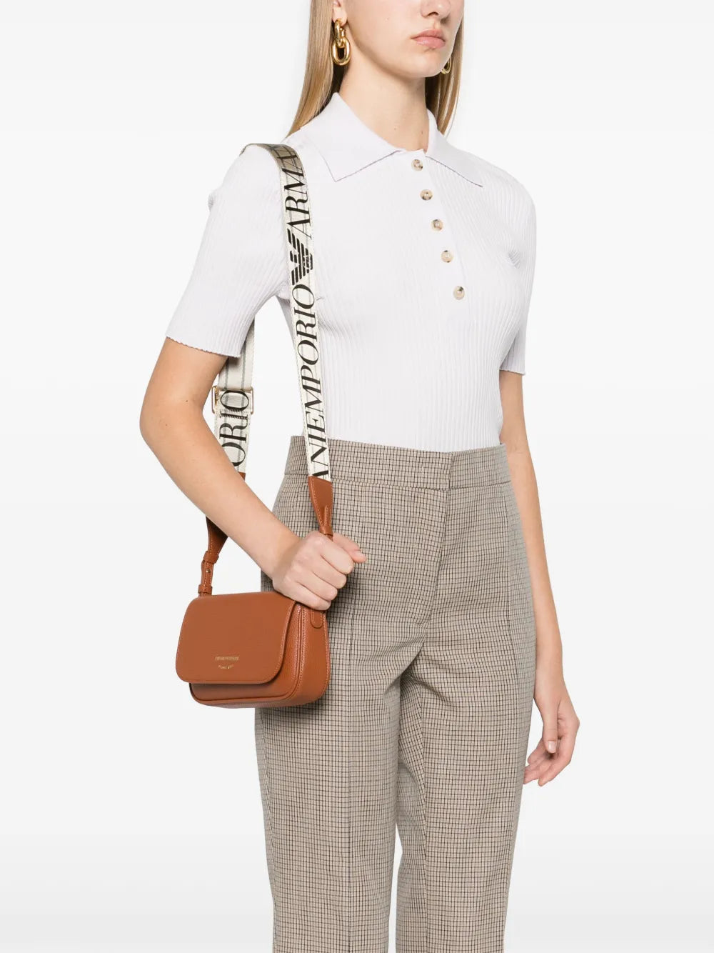 Emporio Armanimini shoulder bag
