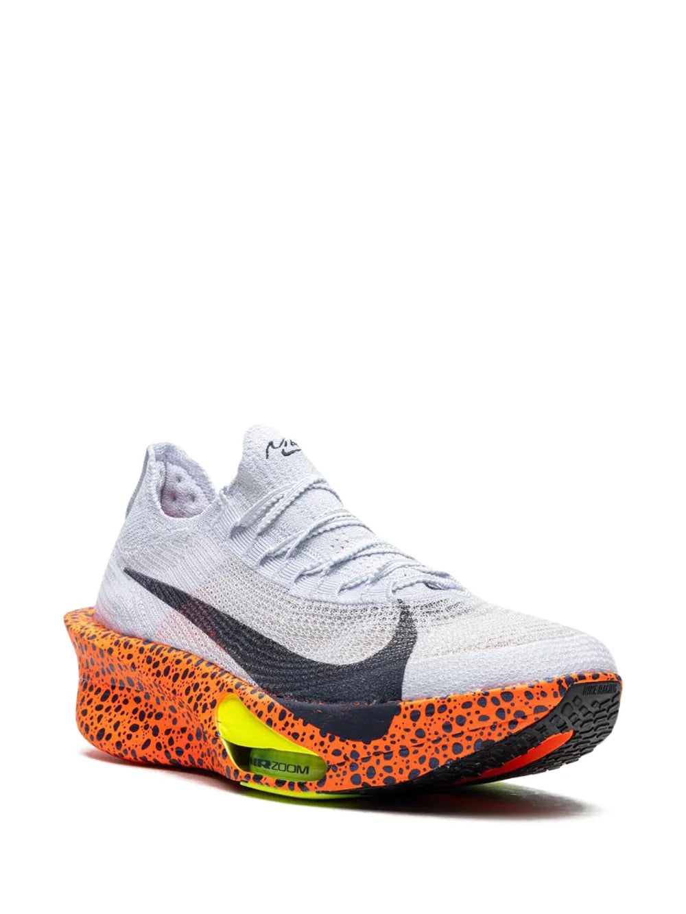 Nike Zoomx Alphafly 3 Safari Sneakers