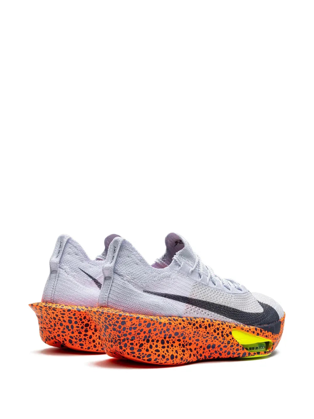 Nike Zoomx Alphafly 3 Safari Sneakers