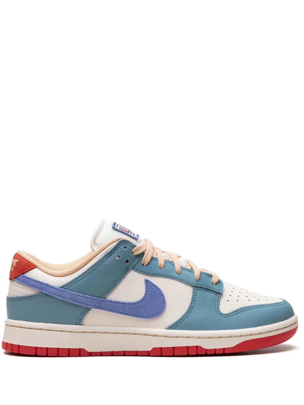 Dunk Low Premium Royal Pulse Sneakers