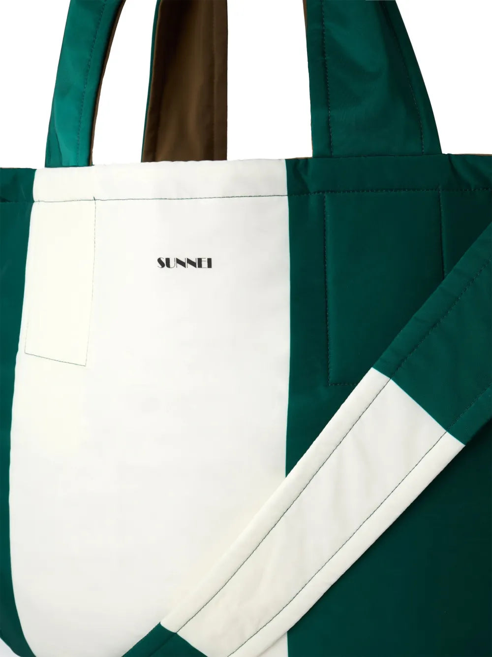 SunneiEveryday reversible tote bag