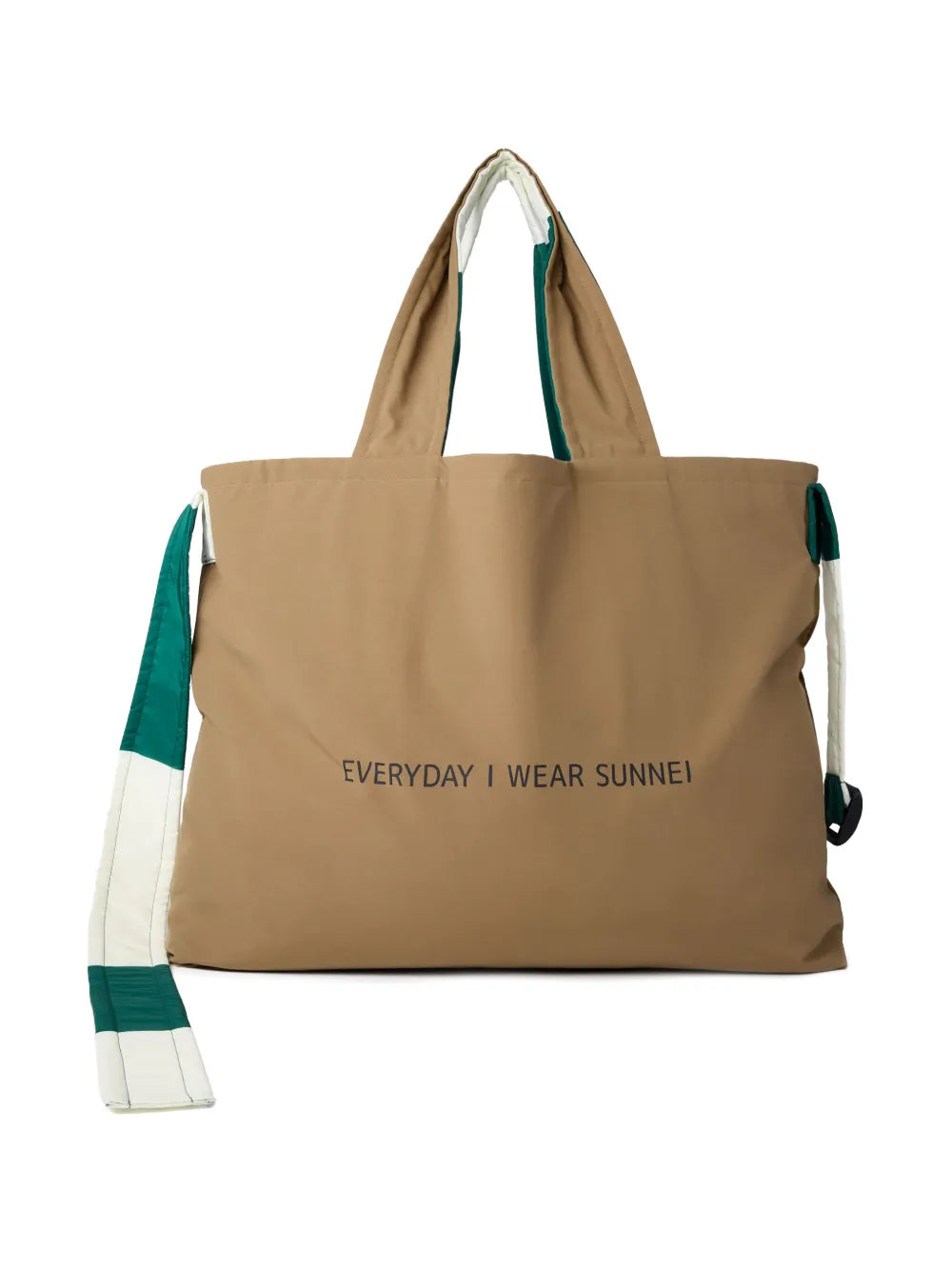 SunneiEveryday reversible tote bag