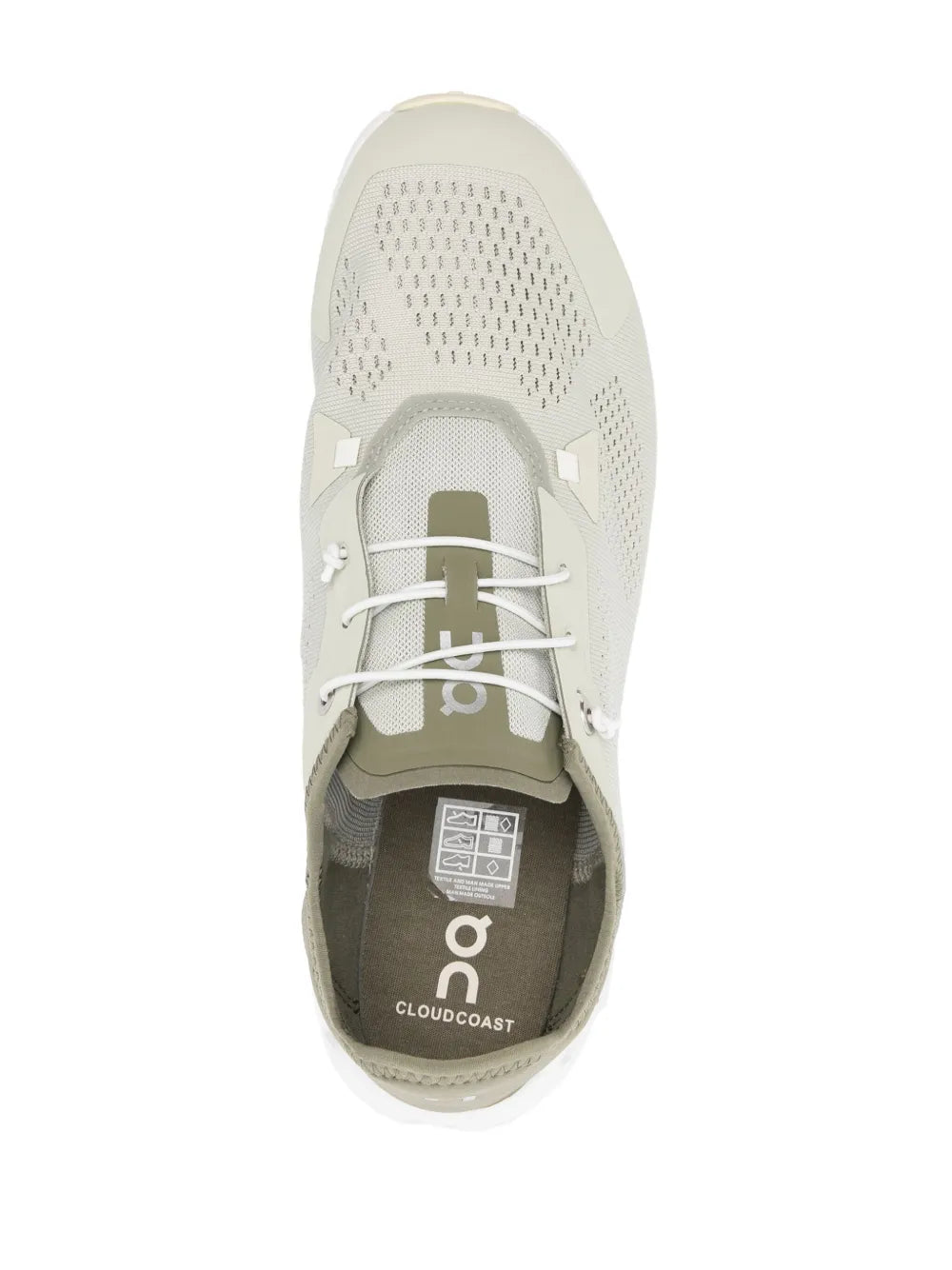 On Running Cloud 5 Coast Sneakers
